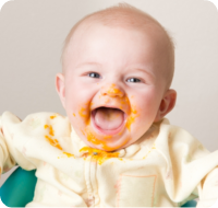 Baby Led Weaning - The New Approach to Weaning - Baby Accessories Blog