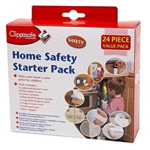 Home Safety Starter Pack 