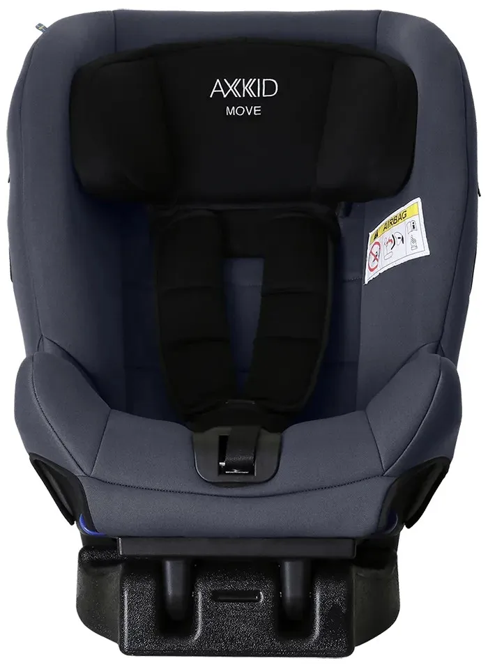 Axkid Cooling pads by AeroMoov (forward facing seat)